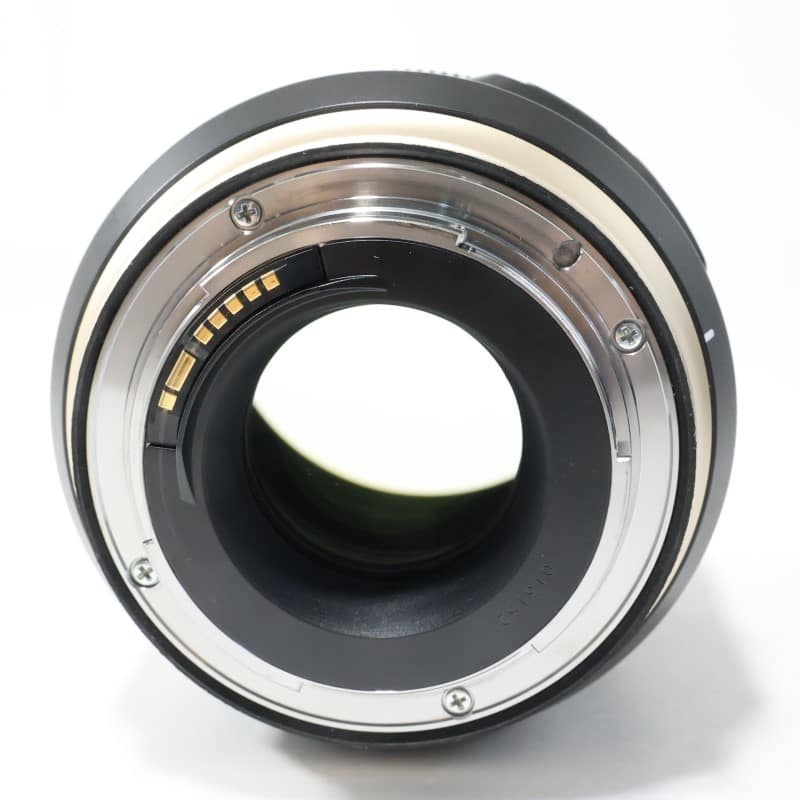 SP 85mm F/1.8 Di VC USD (Model F016) キヤノンEFマウント