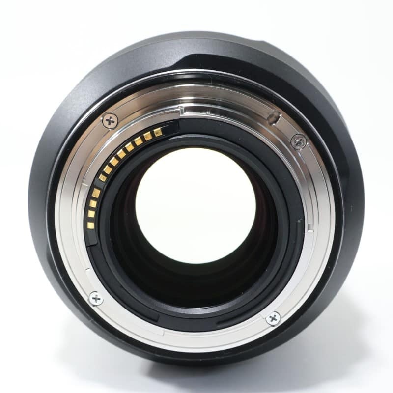 RF50mm F1.2 L USM