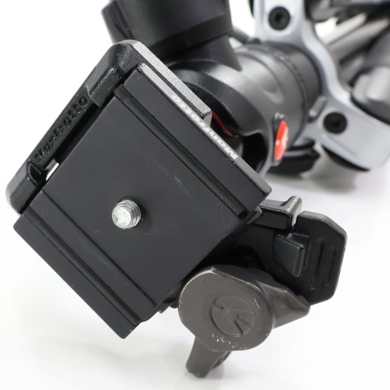 MKBFRLA4BK-BH befree アドバンス アルミニウムL三脚キット ブラック