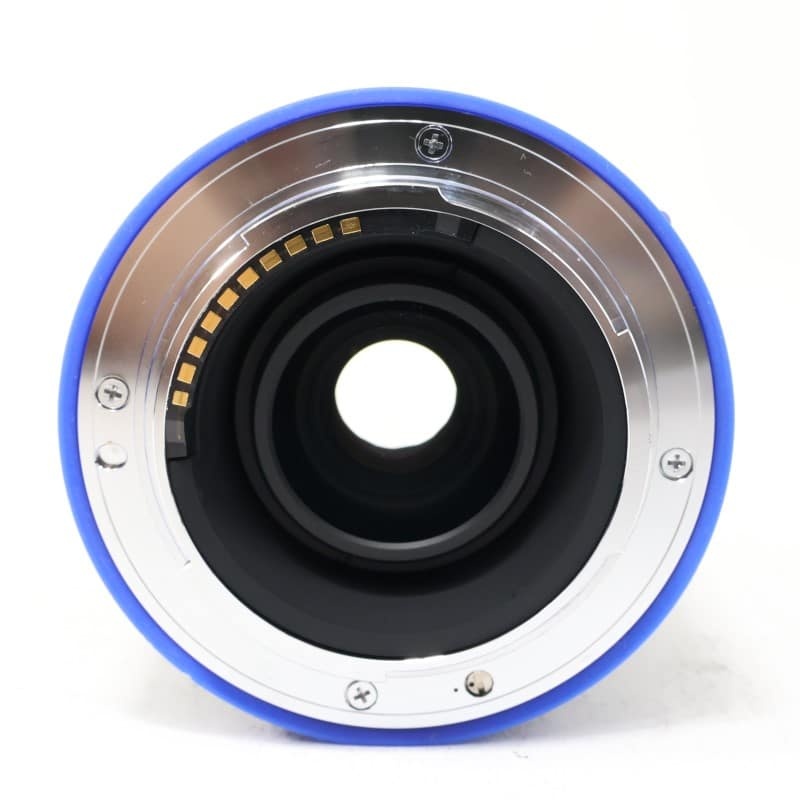 Loxia 2.8/21 E-mount