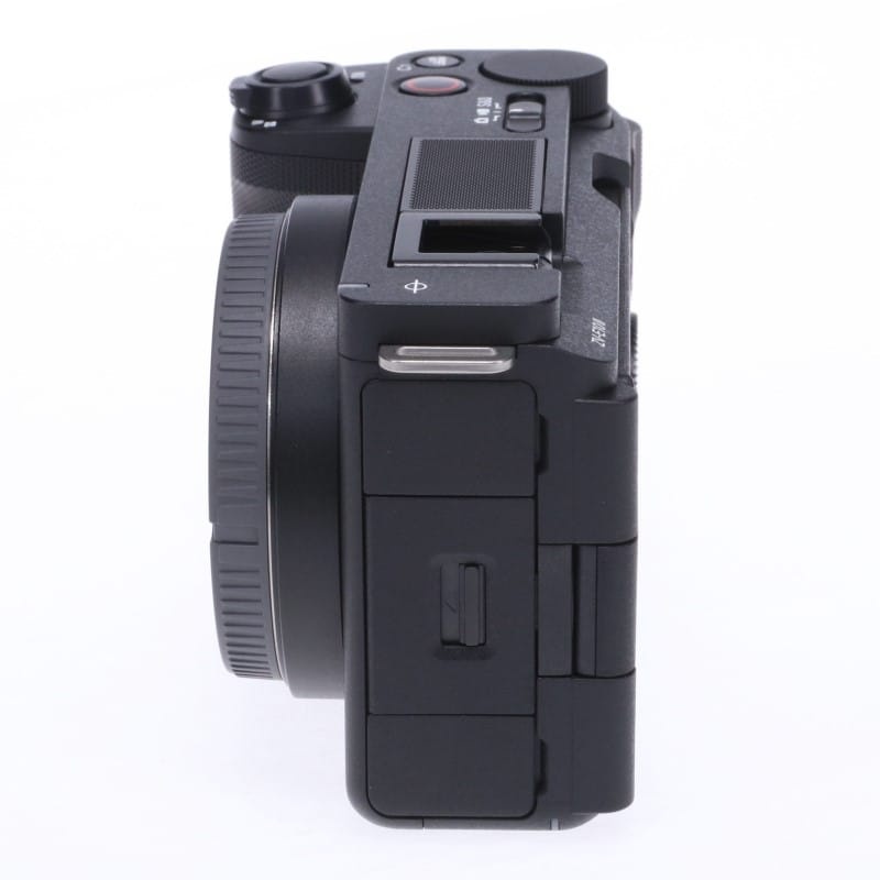 VLOGCAM ZV-E10 II ボディ ブラック ZV-E10M2B
