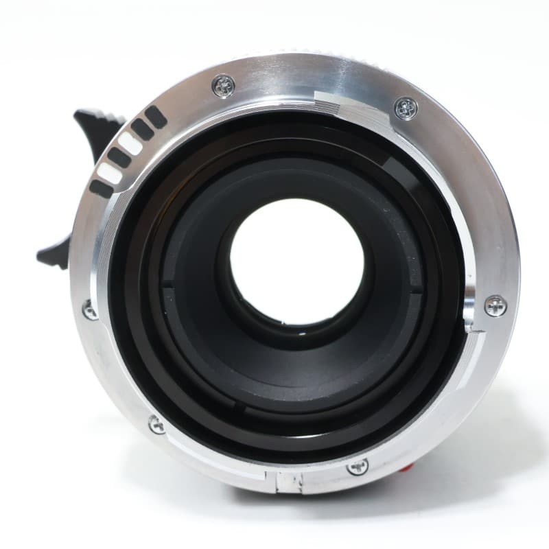 ズマリット M 35mm F2.5 ブラック 6bit