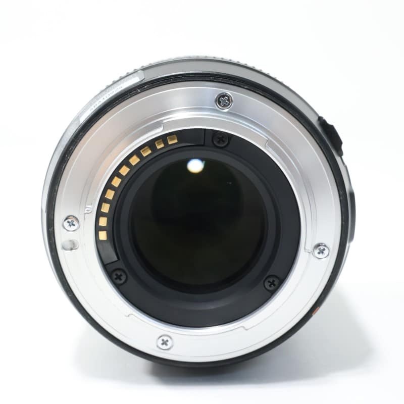 フジノンレンズ XF16-50mmF2.8-4.8 R LM WR