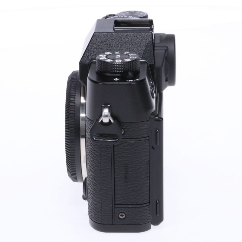 FUJIFILM X-T30 III ボディ ブラック 日本語・英語版