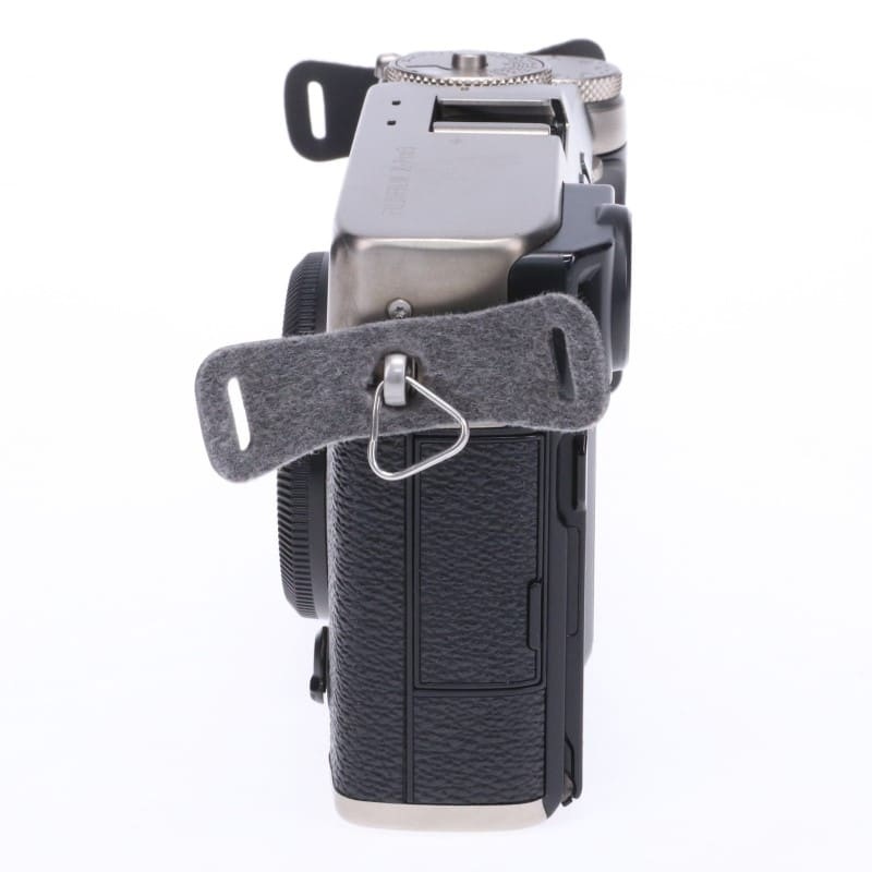 FUJIFILM X-Pro3 ボディ DRシルバー