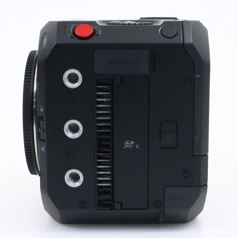 LUMIX BS1H ボディ DC-BS1H