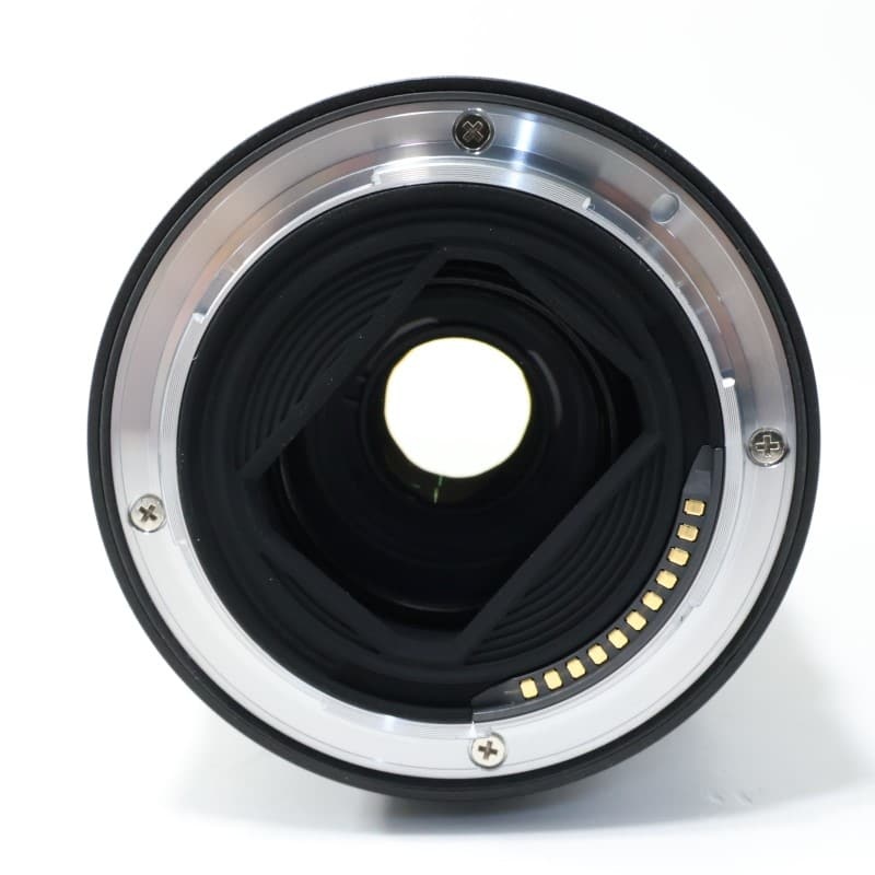 NIKKOR Z 28-75mm f/2.8