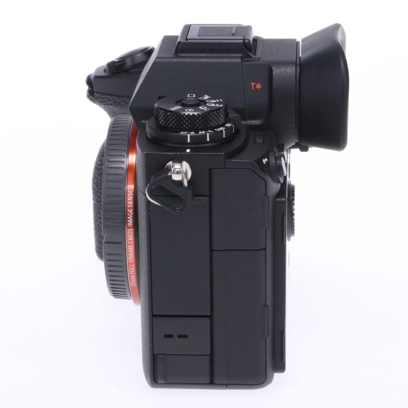 α1 ボディ ILCE-1