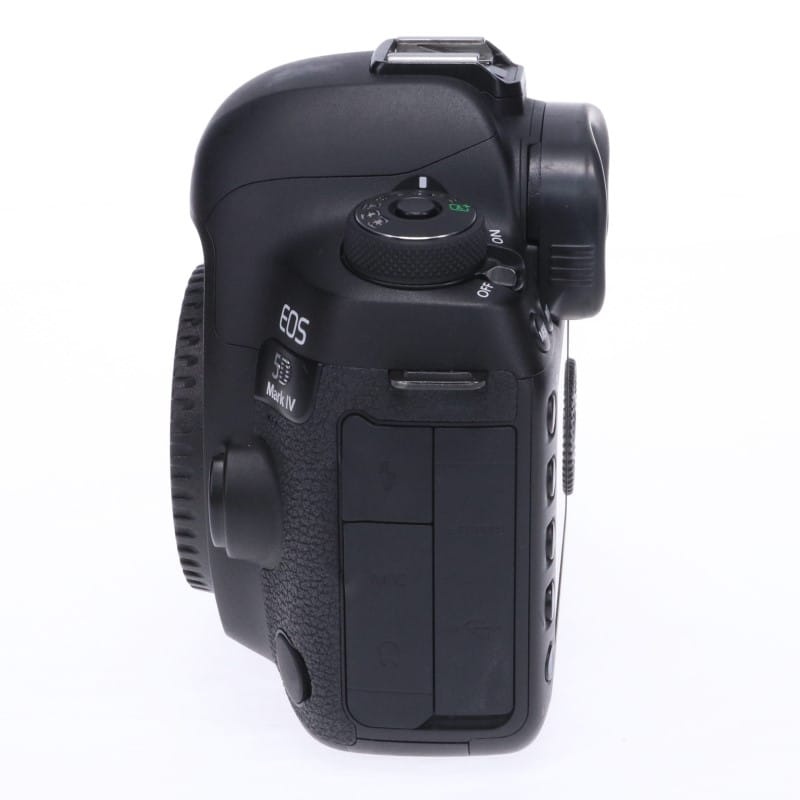 EOS 5D Mark IV ボディー