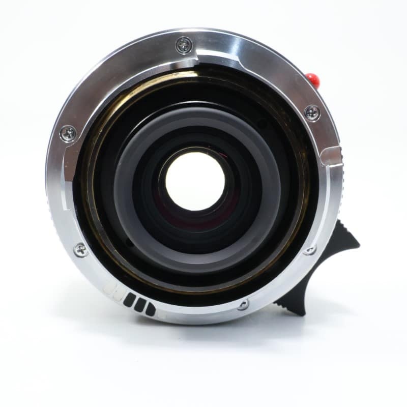 ライカ エルマリートM f2.8/28mm ASPH. ブラック 11677