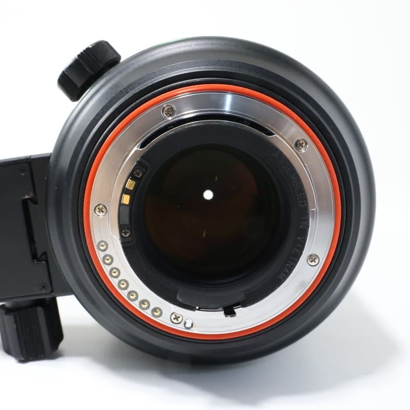 HD PENTAX-D FA★70-200mmF2.8ED DC AW