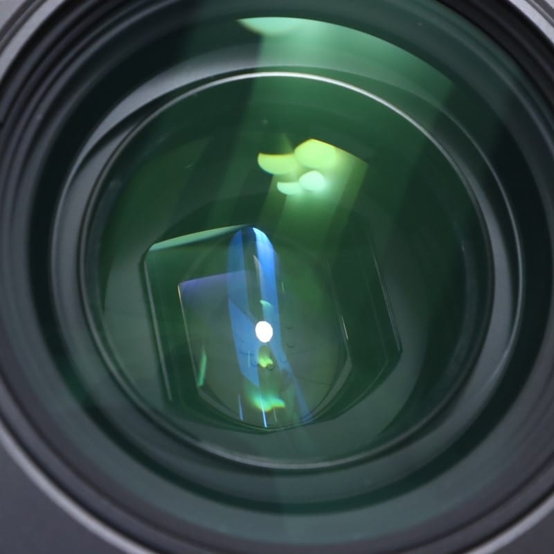 オートフォーカスアナモルフィックレンズ T1.8 S35 40mm E/ブルー 40AF133X-EB-JP