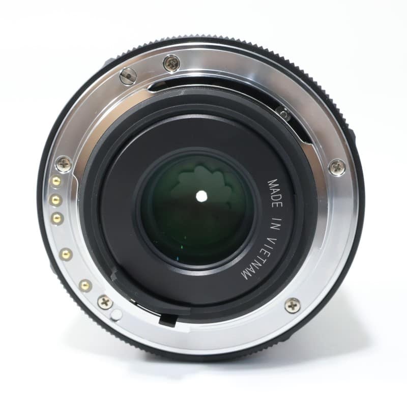 HD PENTAX-DA 35mmF2.8 Macro Limited ブラック