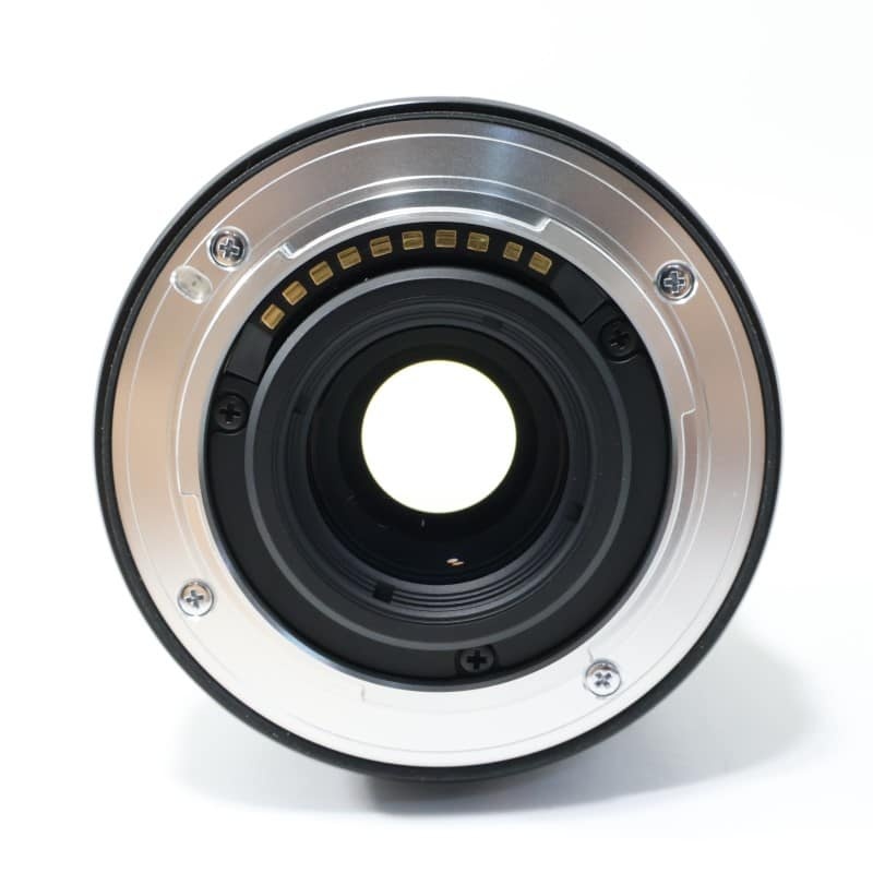 フジノンレンズ XF23mmF2 R WR ブラック