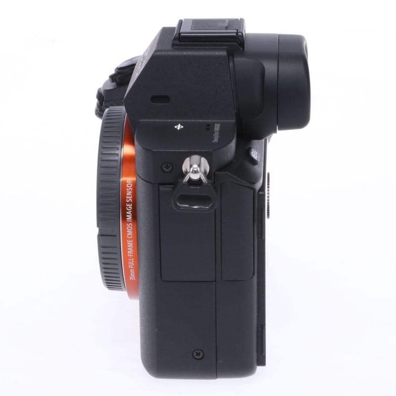 α7 II ボディ ILCE-7M2B