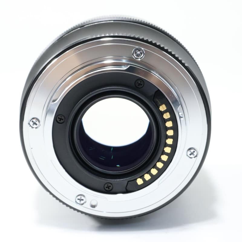 M.ZUIKO DIGITAL ED 75mm F1.8 ブラック