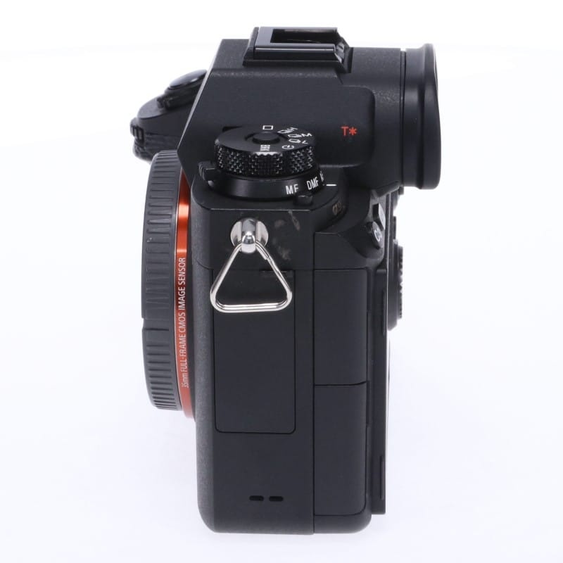 α9 ボディ ILCE-9