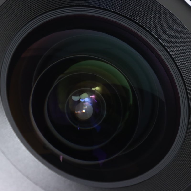 Milvus 15mm F2.8 ZF.2 Interlock(Nikon F)