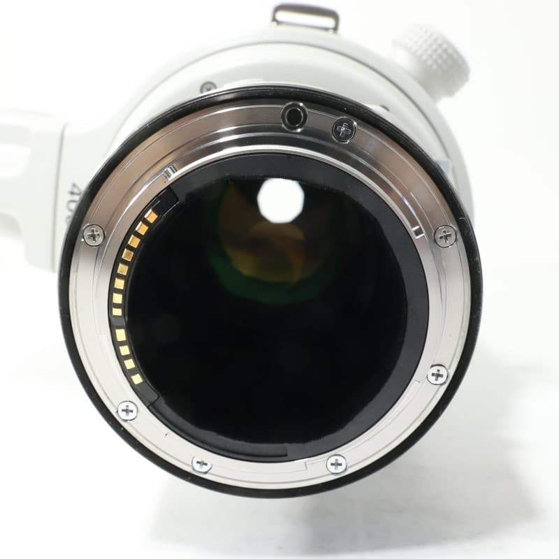 RF400mm F2.8 L IS USM