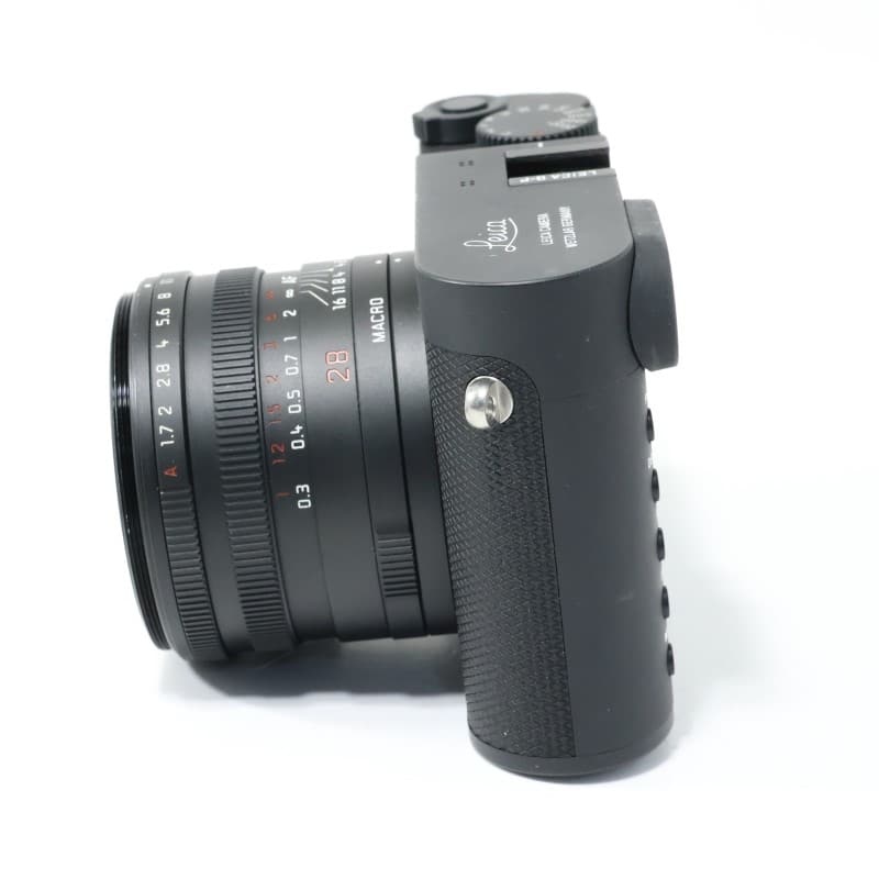 Leica Q-P