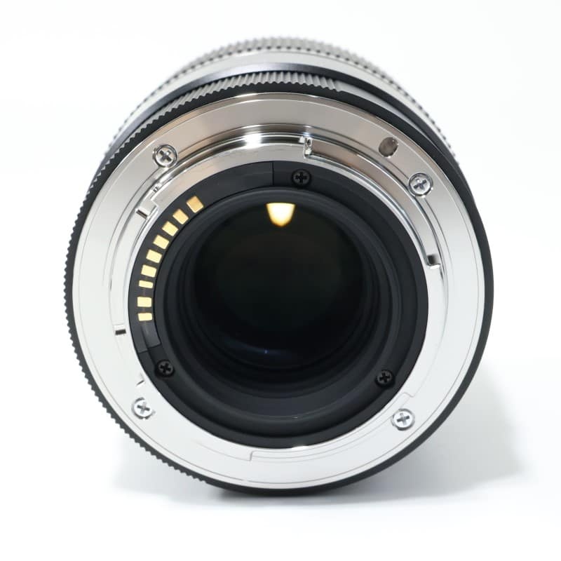 30mm F1.4 DC DN Contemporary EF-M