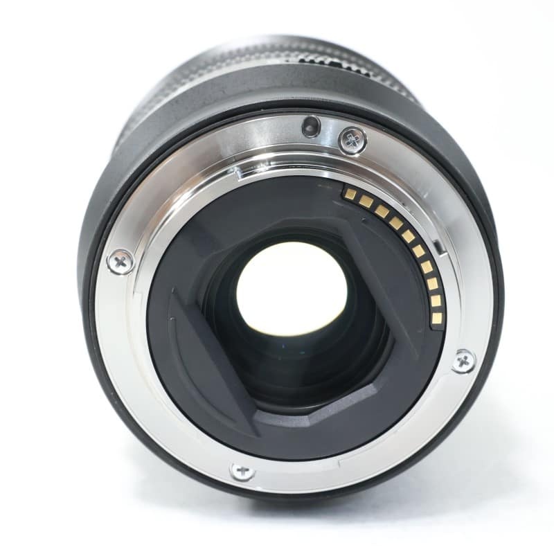 FE 16mm F1.8 G SEL16F18G