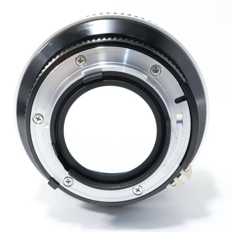 AI Nikkor 85mm F1.4S