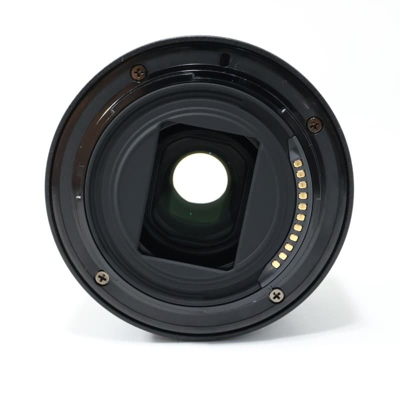 NIKKOR Z 28mm f/2.8