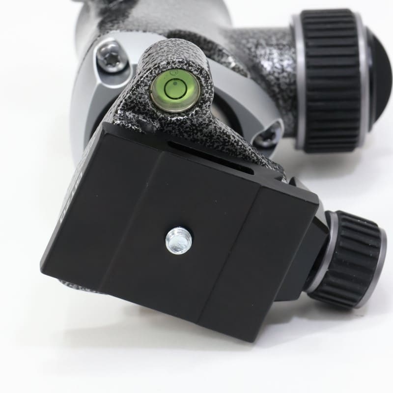 GH1382QD センターボール雲台1型QD