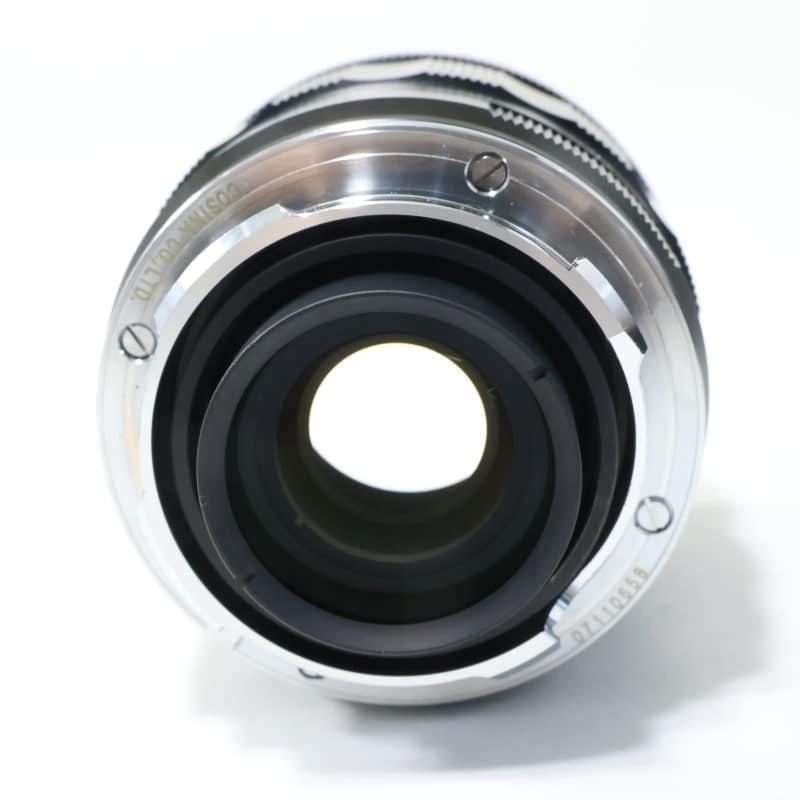 APO-LANTHAR 50mm F2 Aspherical VM