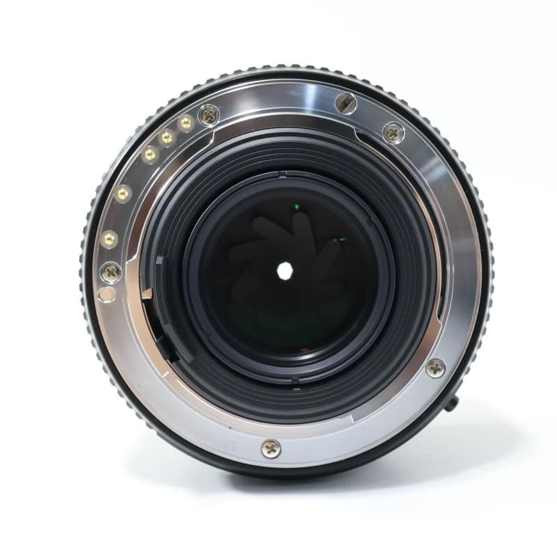 HD PENTAX-FA 43mmF1.9 Limited ブラック