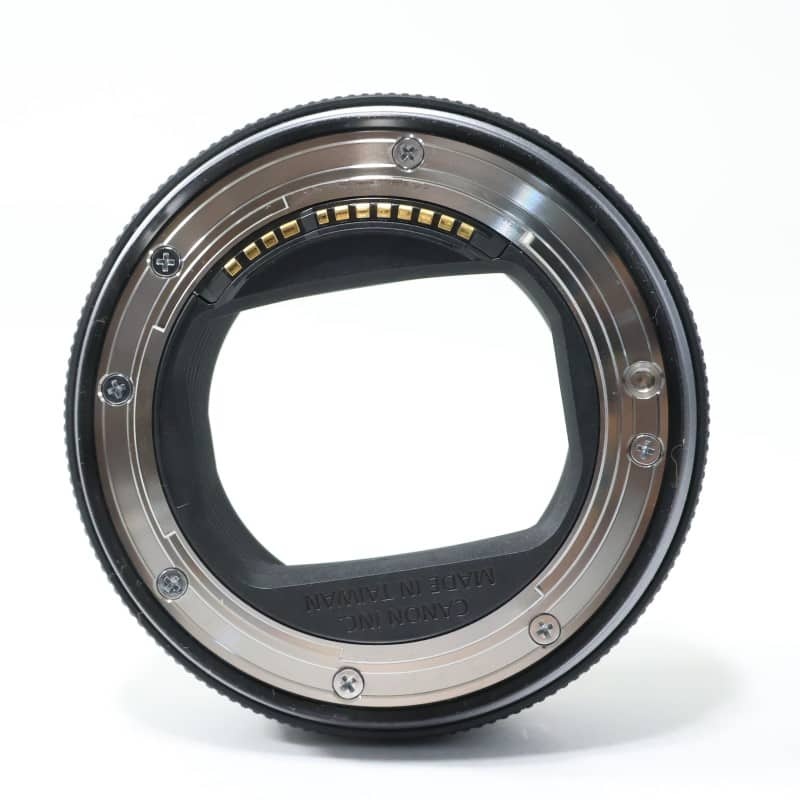 コントロールリングマウントアダプター EF-EOS R