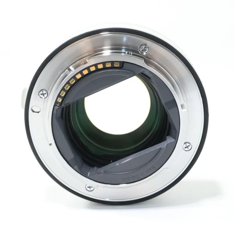 1.4X テレコンバーター SEL14TC