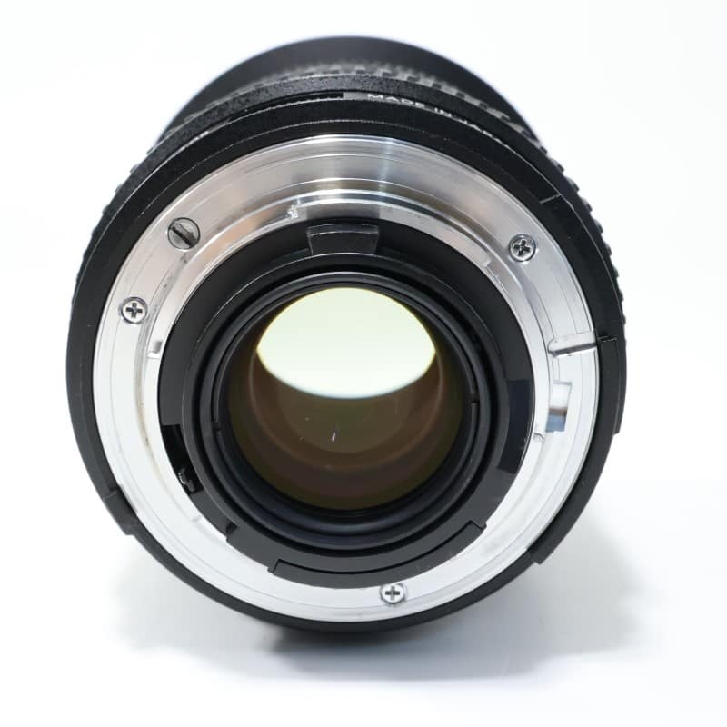 SP AF 17-35mm F/2.8-4 Di LD Aspherical A05 ニコン