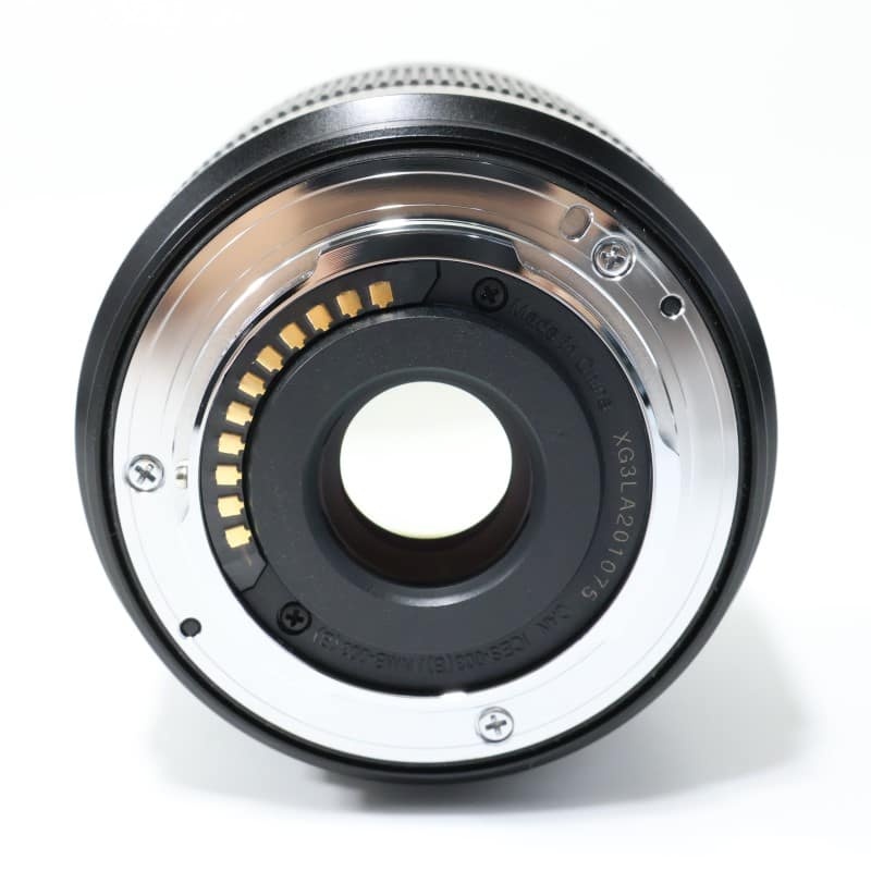 LEICA DG SUMMILUX 9mm/F1.7 ASPH. H-X09