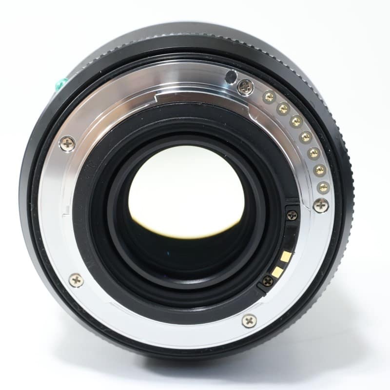 HD PENTAX-D FA 21mmF2.4ED Limited DC WR ブラック