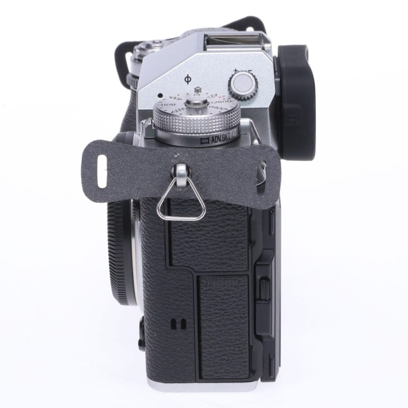 FUJIFILM X-T5 ボディ シルバー (日本語・英語版)