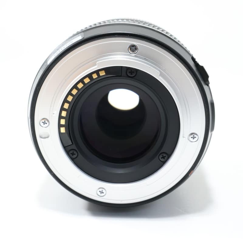 フジノンレンズ XF16-50mmF2.8-4.8 R LM WR