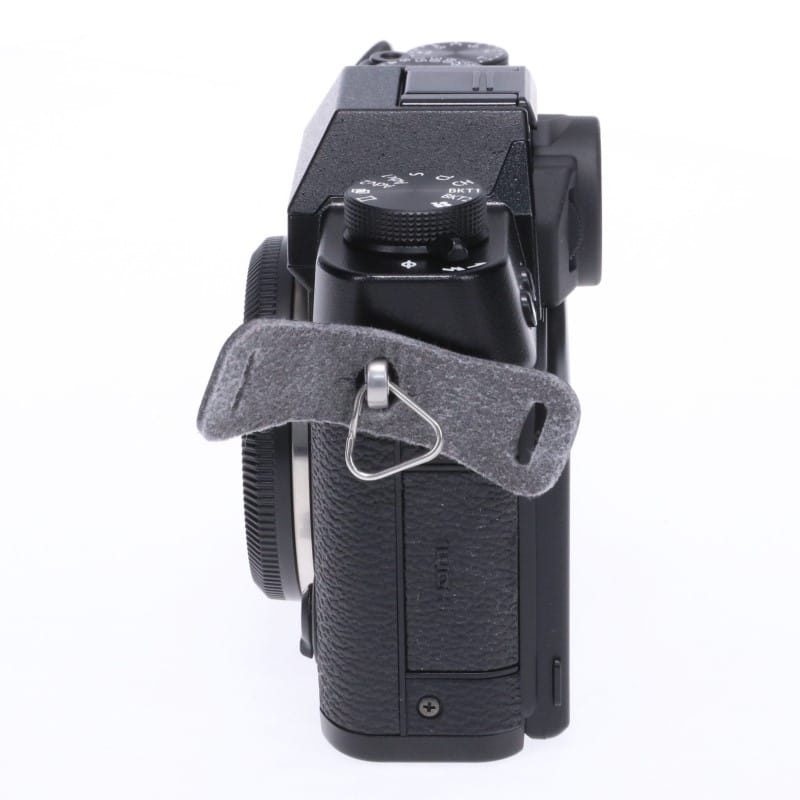 FUJIFILM X-T20 ボディ ブラック