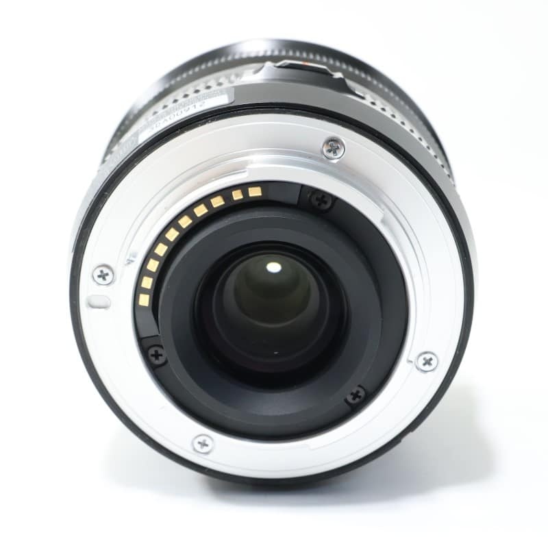 フジノンレンズ XF8mmF3.5 R WR