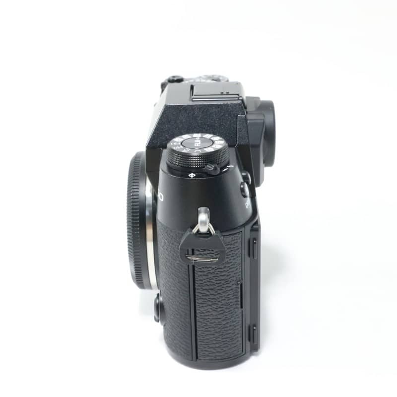 FUJIFILM X-T50 ボディ ブラック