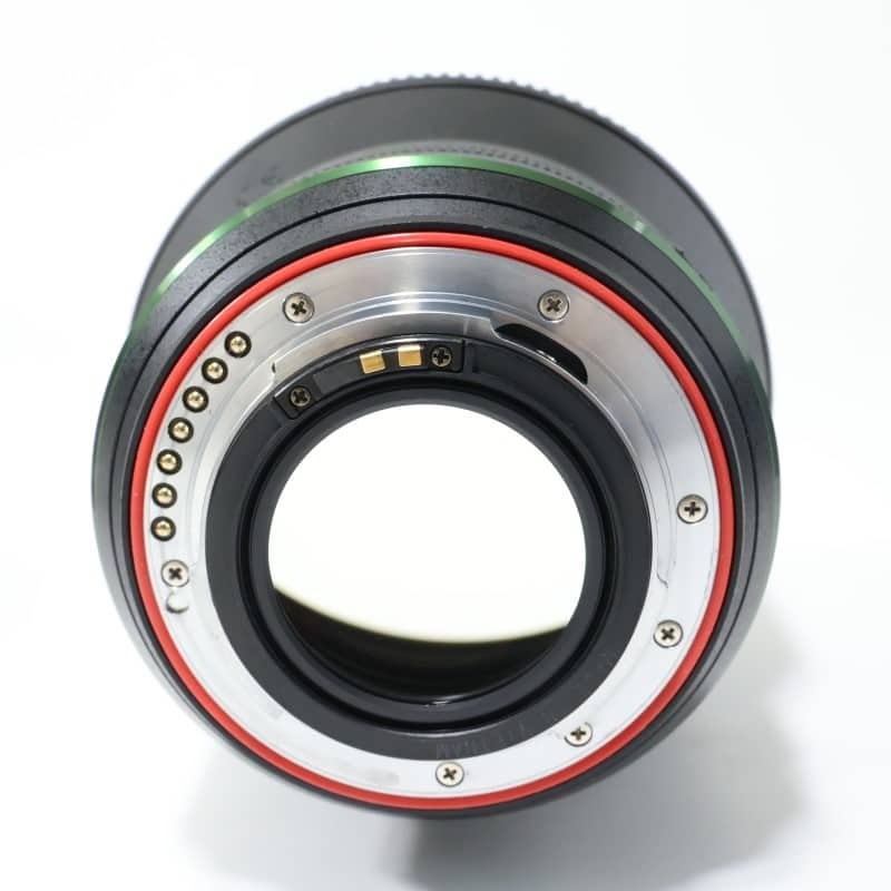 HD PENTAX-D FA★85mmF1.4ED SDM AW