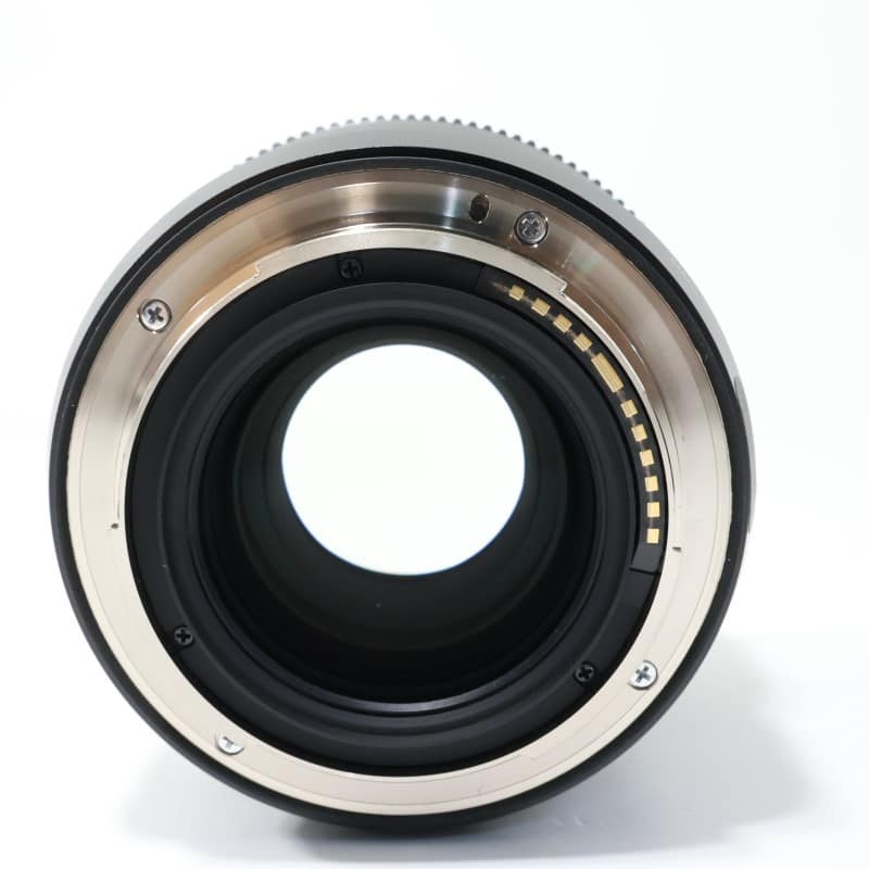 フジノンレンズ GF80mmF1.7 R WR