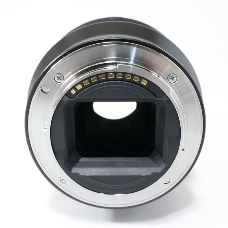 FE 90mm F2.8 Macro G OSS SEL90M28G