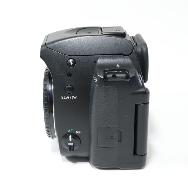 PENTAX K-70 ボディキット ブラック