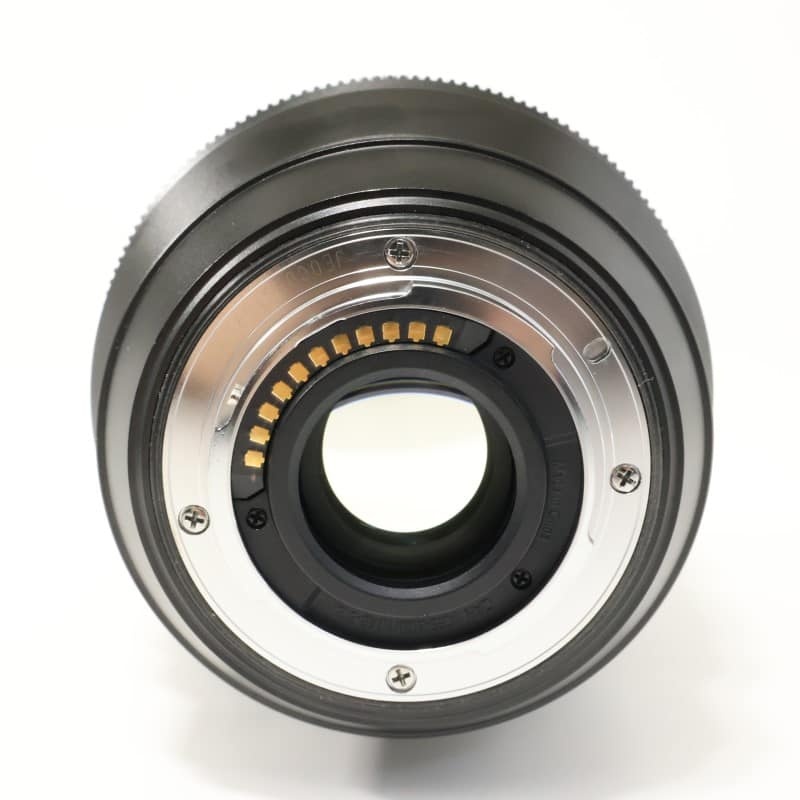 LEICA DG VARIO-SUMMILUX 10-25mm/F1.7 ASPH. H-X1025