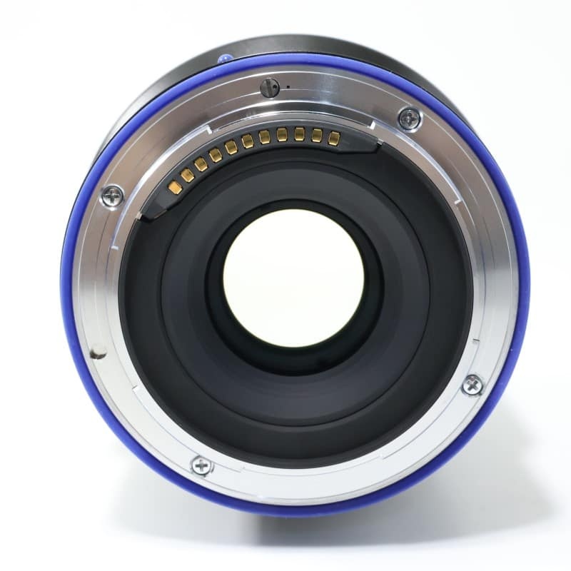 Otus ML 1.4/50 Z-mount