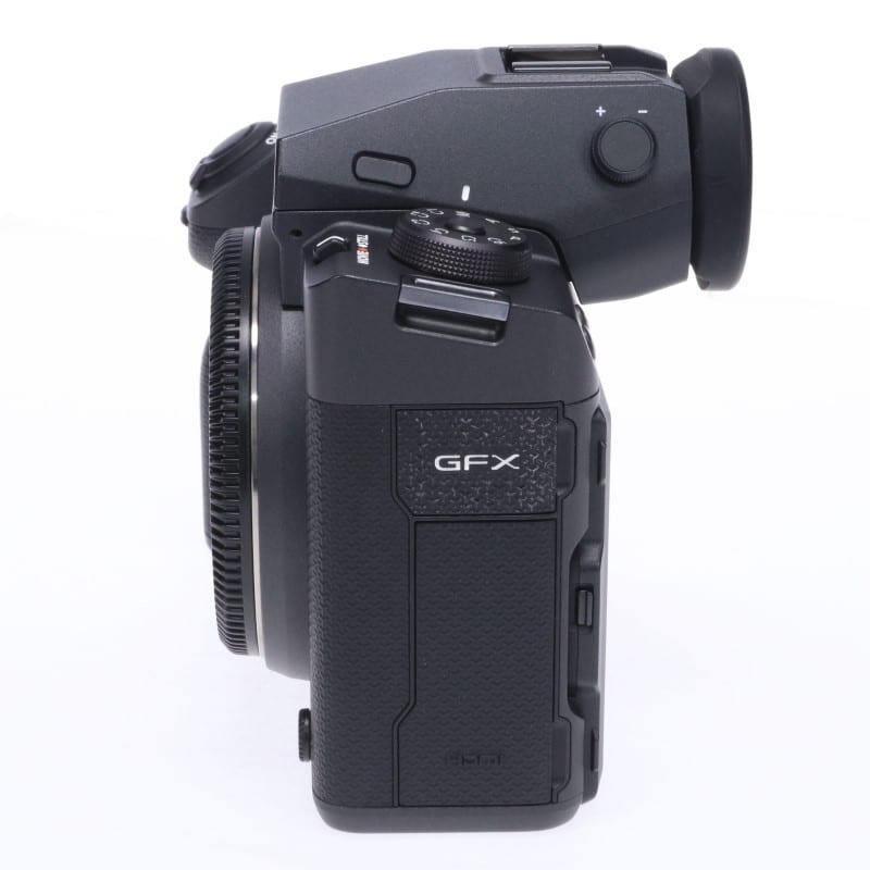 FUJIFILM GFX100 II ボディ