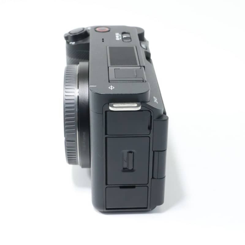 VLOGCAM ZV-E1 ボディ ブラック ZV-E1B