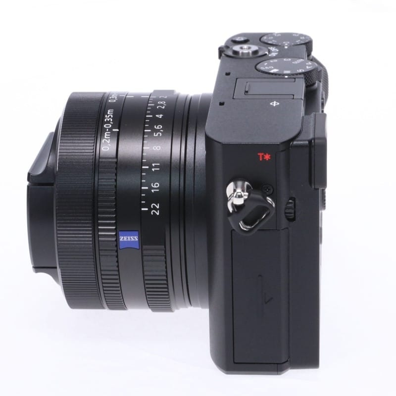 Cyber-shot RX1R III DSC-RX1RM3